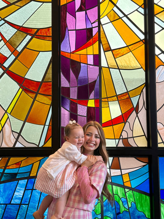 Honey & Grace: My Sweet Life as a Single Mama By Katie Mooneyham