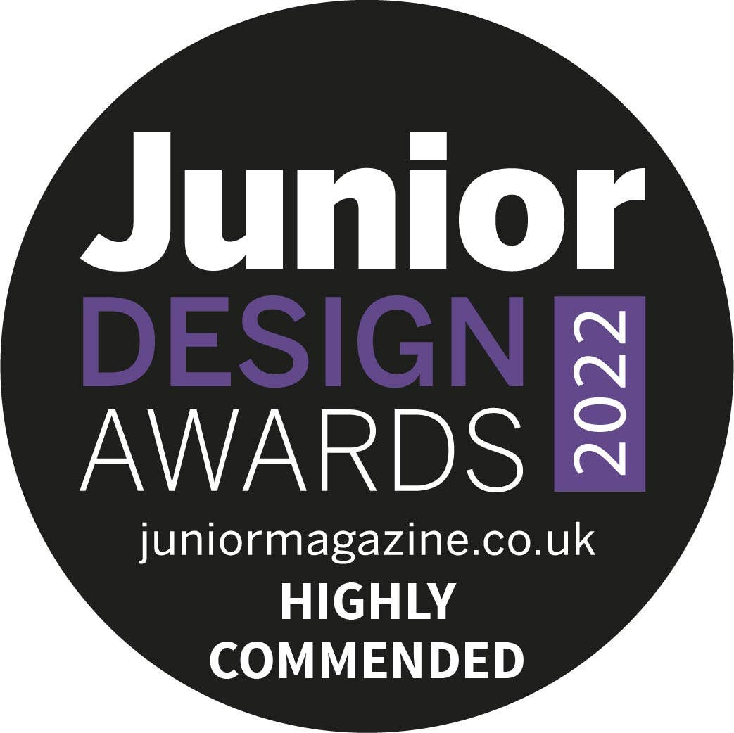 Gift Box of Socks - 3 Pairs of Original Non-Slip Stay-on Socks