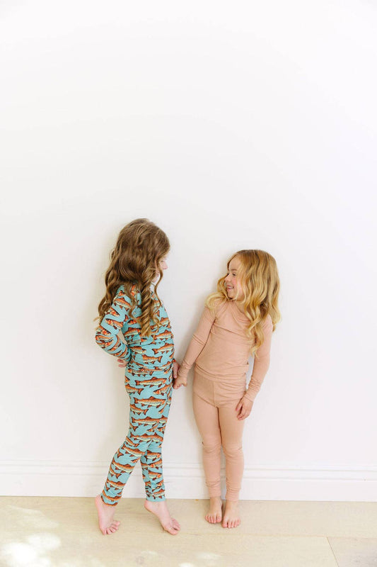 Catch & Releaser- Two-Piece