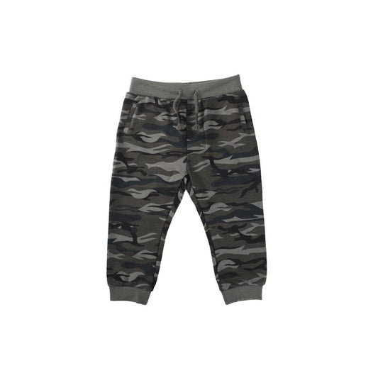 Camo Jogger Pant