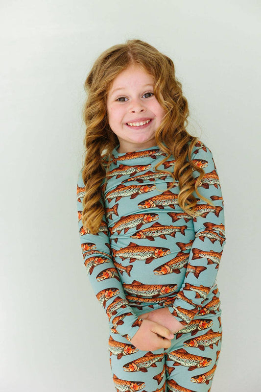 Catch & Releaser- Two-Piece