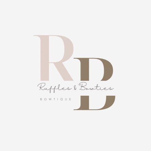 Polka Dot Top & Bottom Sets