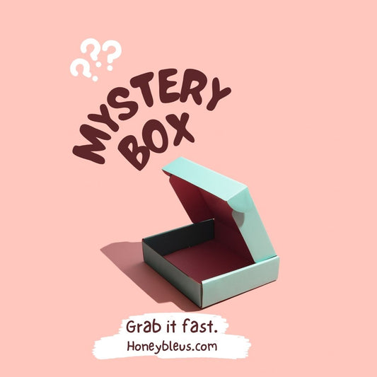 ✨ Honey Bleus Mystery Box ✨