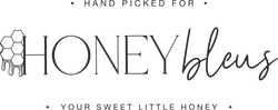 Honey Bleus Baby Boutique