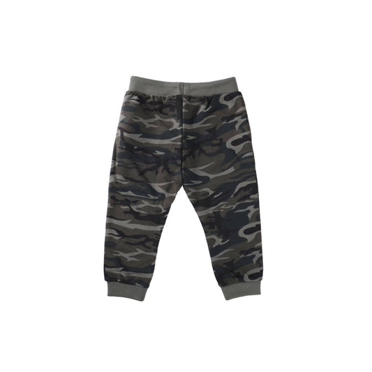 Camo Jogger Pant