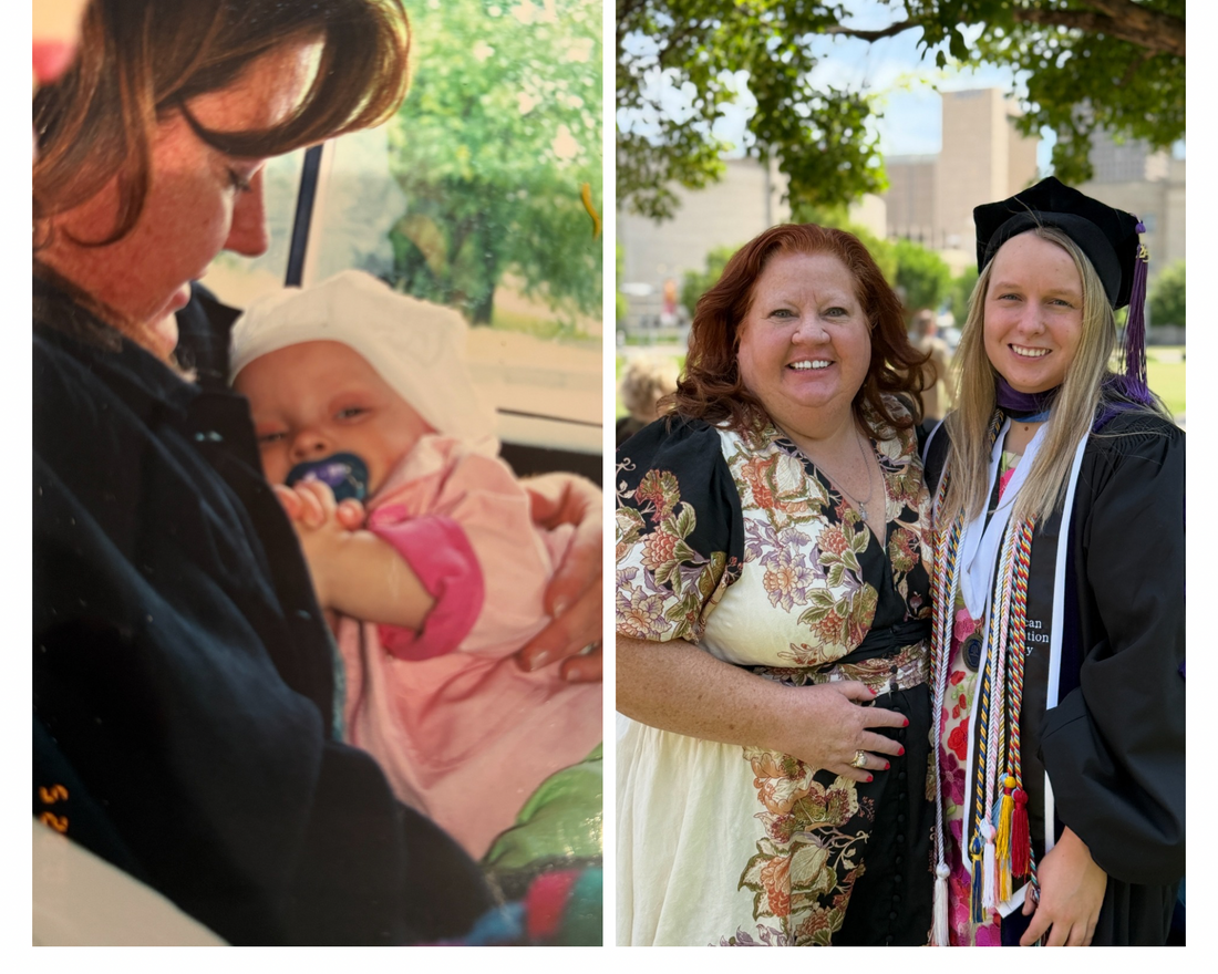 Born In My Heart: Loving being an Adoptive Mom