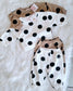 Polka Dot Top & Bottom Sets