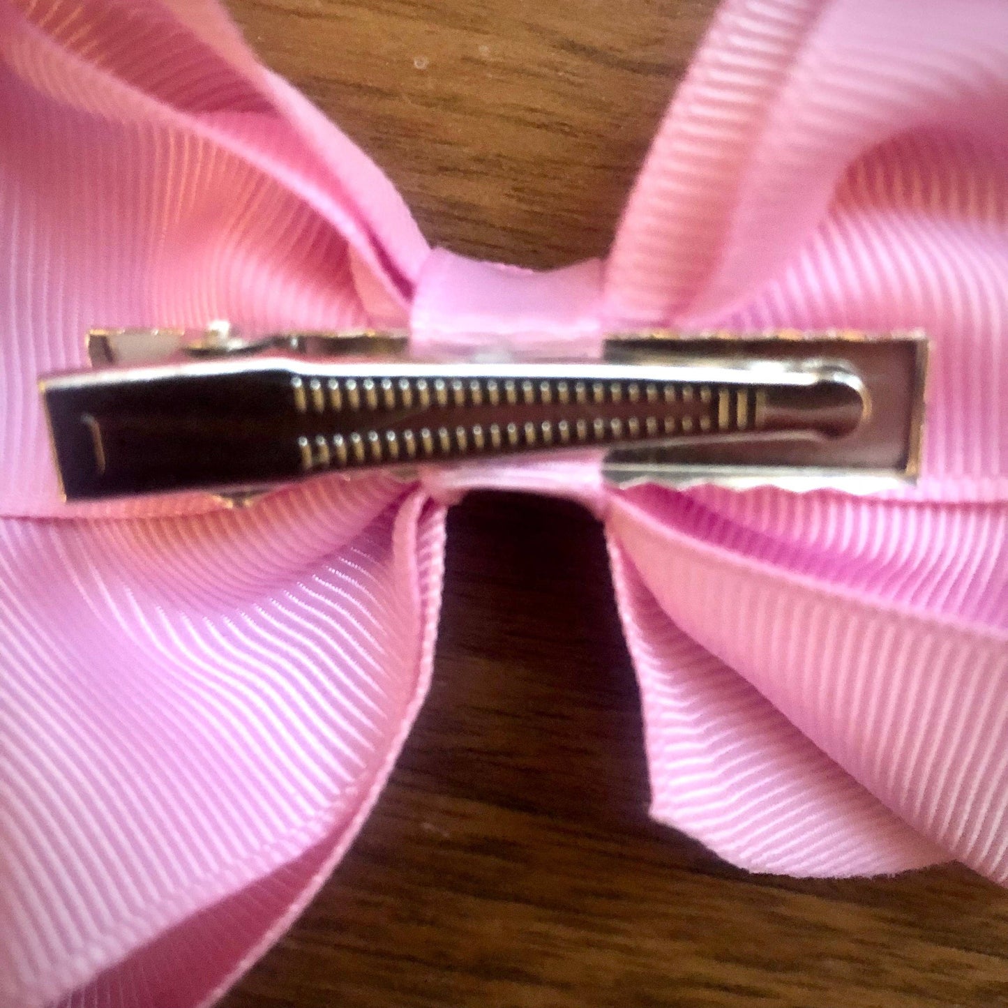 Extra Large Ribbon Bow 8"