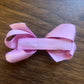 Small Ribbon Bow 2"