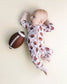 Game Day Unisex Romper