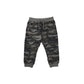 Camo Jogger Pant