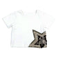 Star Sequin Tee