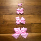 Extra Large Ribbon Bow 8"