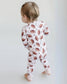 Game Day Unisex Romper
