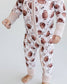 Game Day Unisex Romper