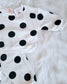 Polka Dot Top & Bottom Sets