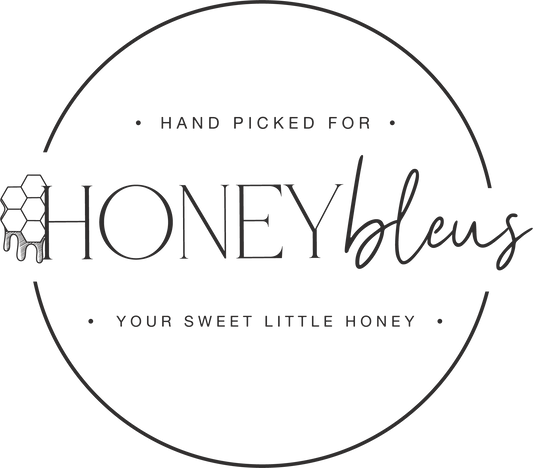 Honey Bleus PHYSICAL Gift Card