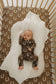 Giddy Up Bamboo Zip Pajamas