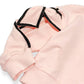 Bow Sleeve Sweatshirt