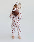 Game Day Unisex Romper