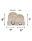 Smiley Baby & Kids Beanie | Beige